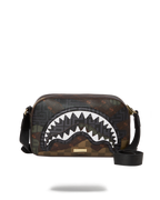 STEALTH MODE BRICKSIDE BAG