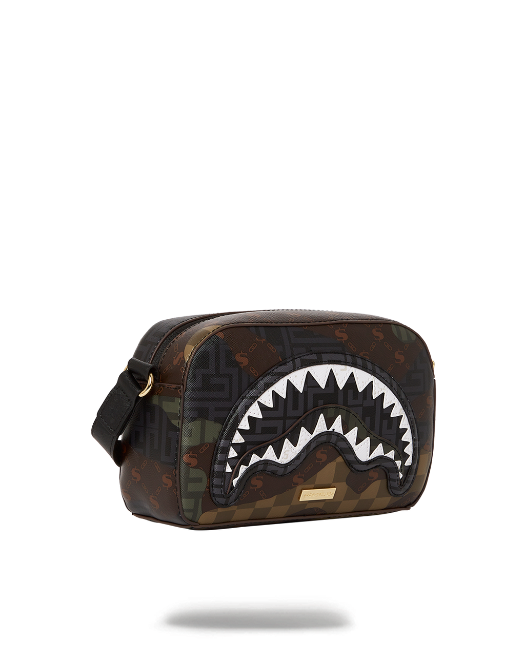 STEALTH MODE BRICKSIDE BAG