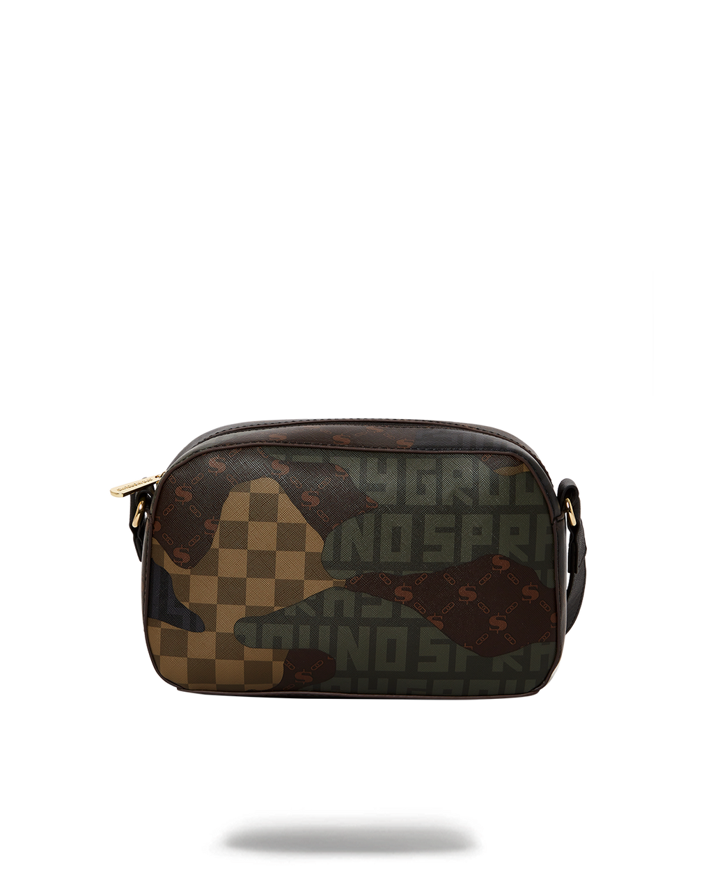 STEALTH MODE BRICKSIDE BAG
