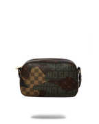 STEALTH MODE BRICKSIDE BAG