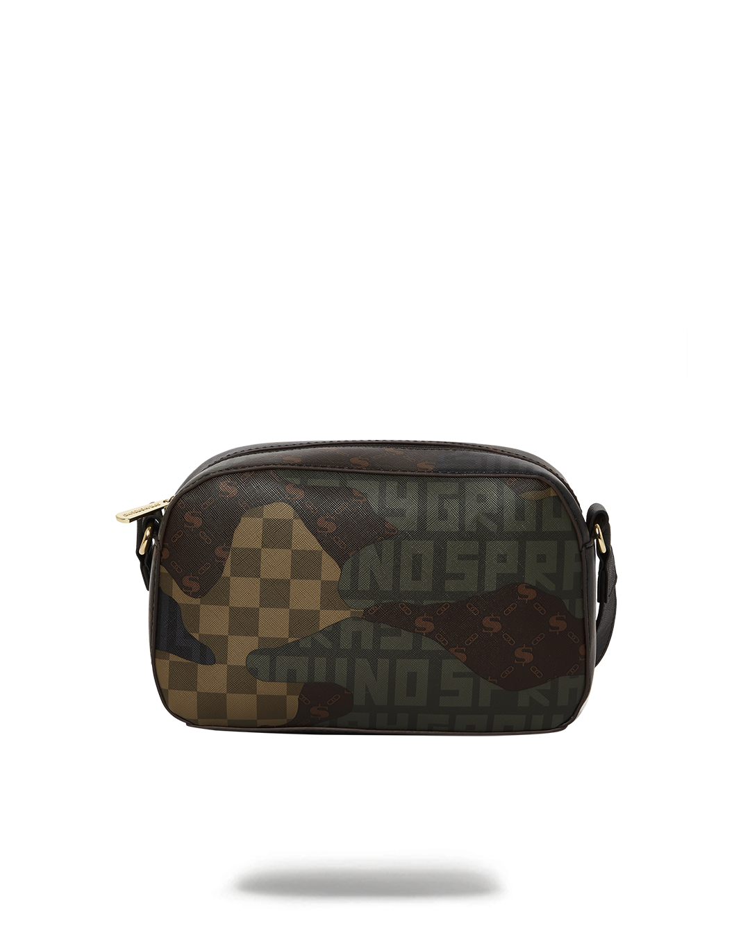 STEALTH MODE BRICKSIDE BAG