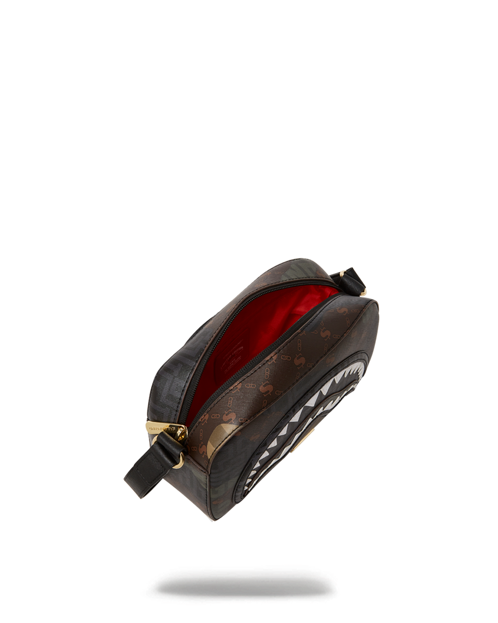 STEALTH MODE BRICKSIDE BAG