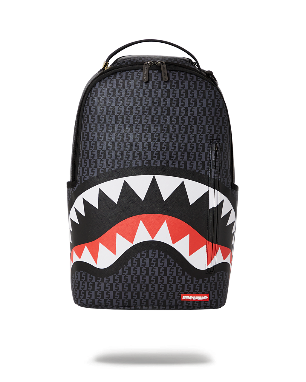 SPRAYGATTI REVV (DLXV)