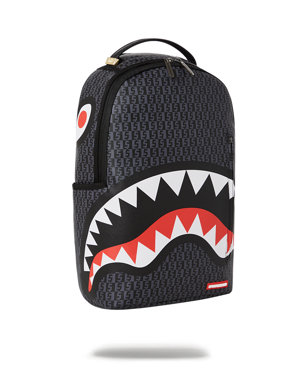 SPRAYGATTI REVV (DLXV)