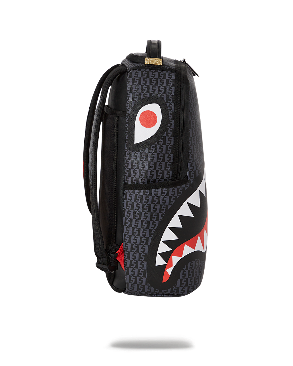 SPRAYGATTI REVV (DLXV)