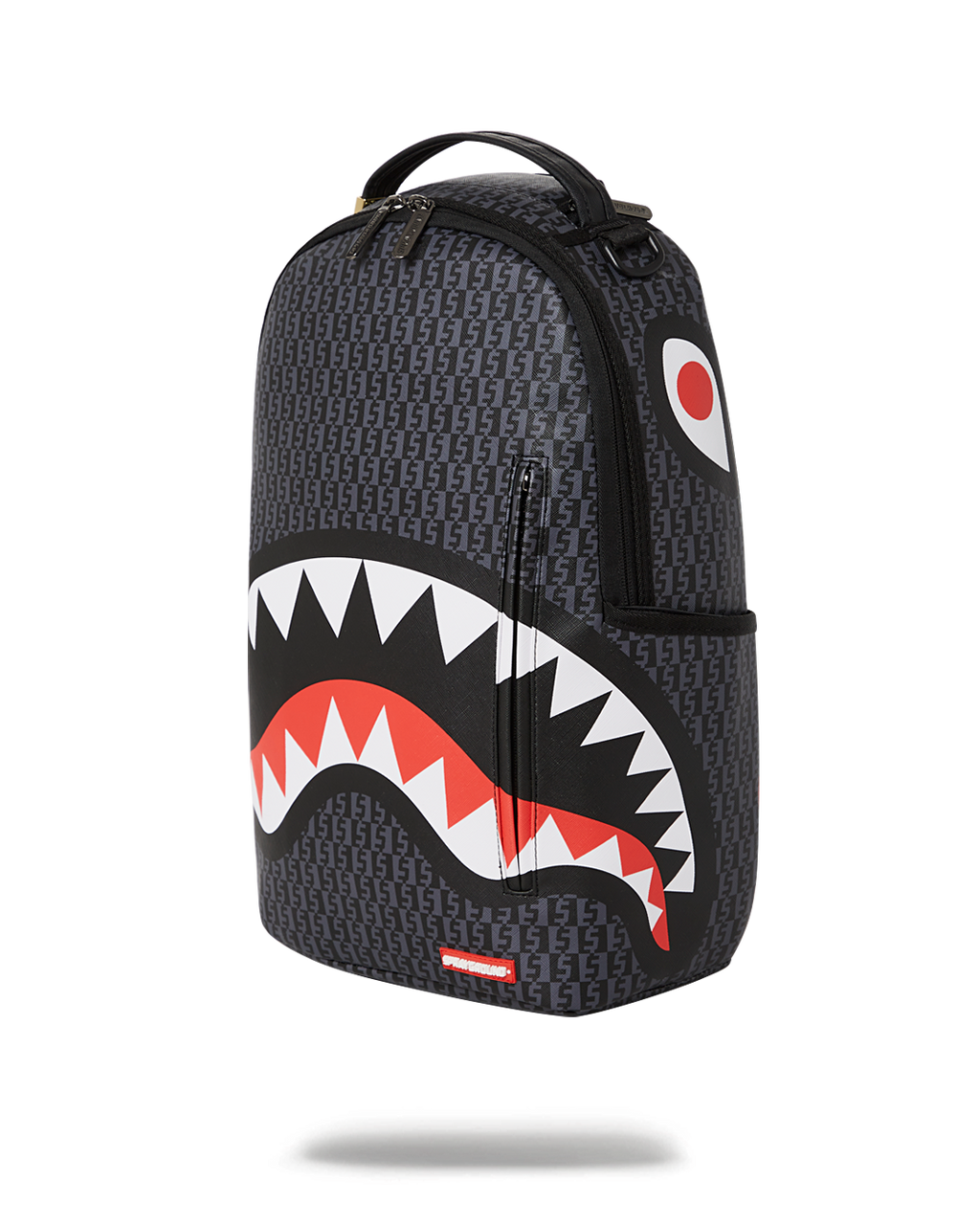 SPRAYGATTI REVV (DLXV)