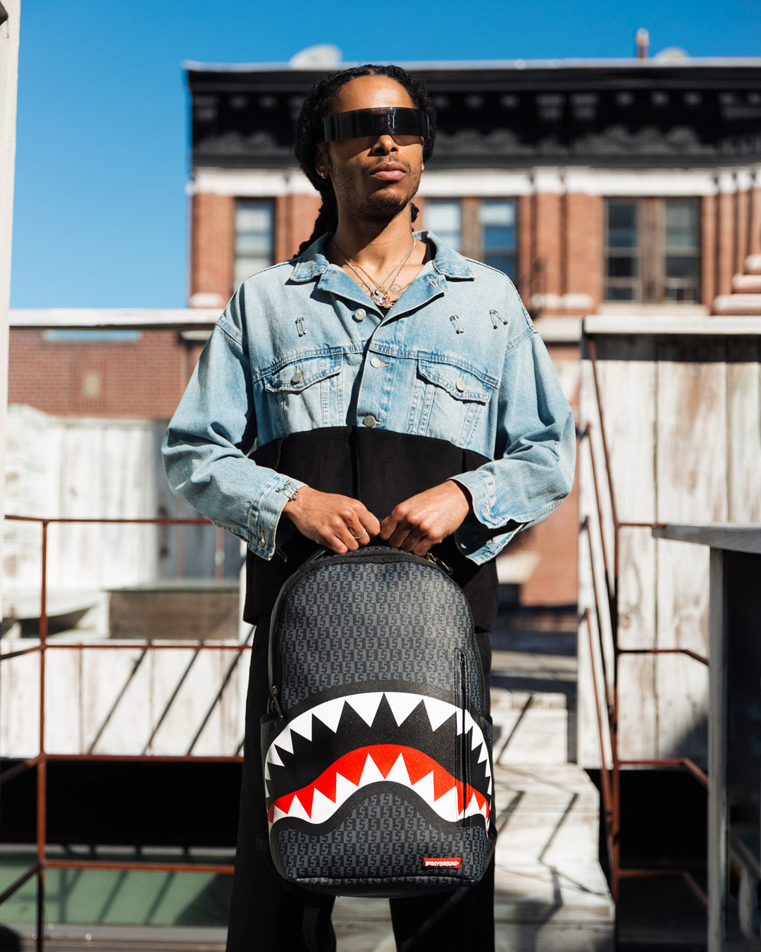 SPRAYGATTI REVV (DLXV)