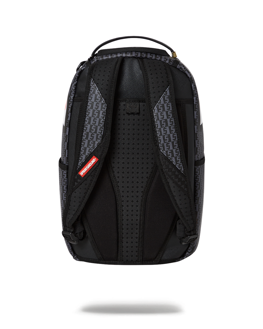 SPRAYGATTI REVV (DLXV)