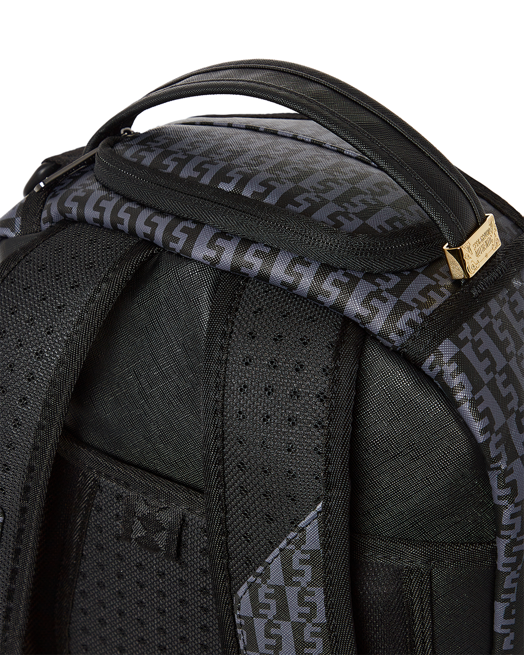 SPRAYGATTI REVV (DLXV)