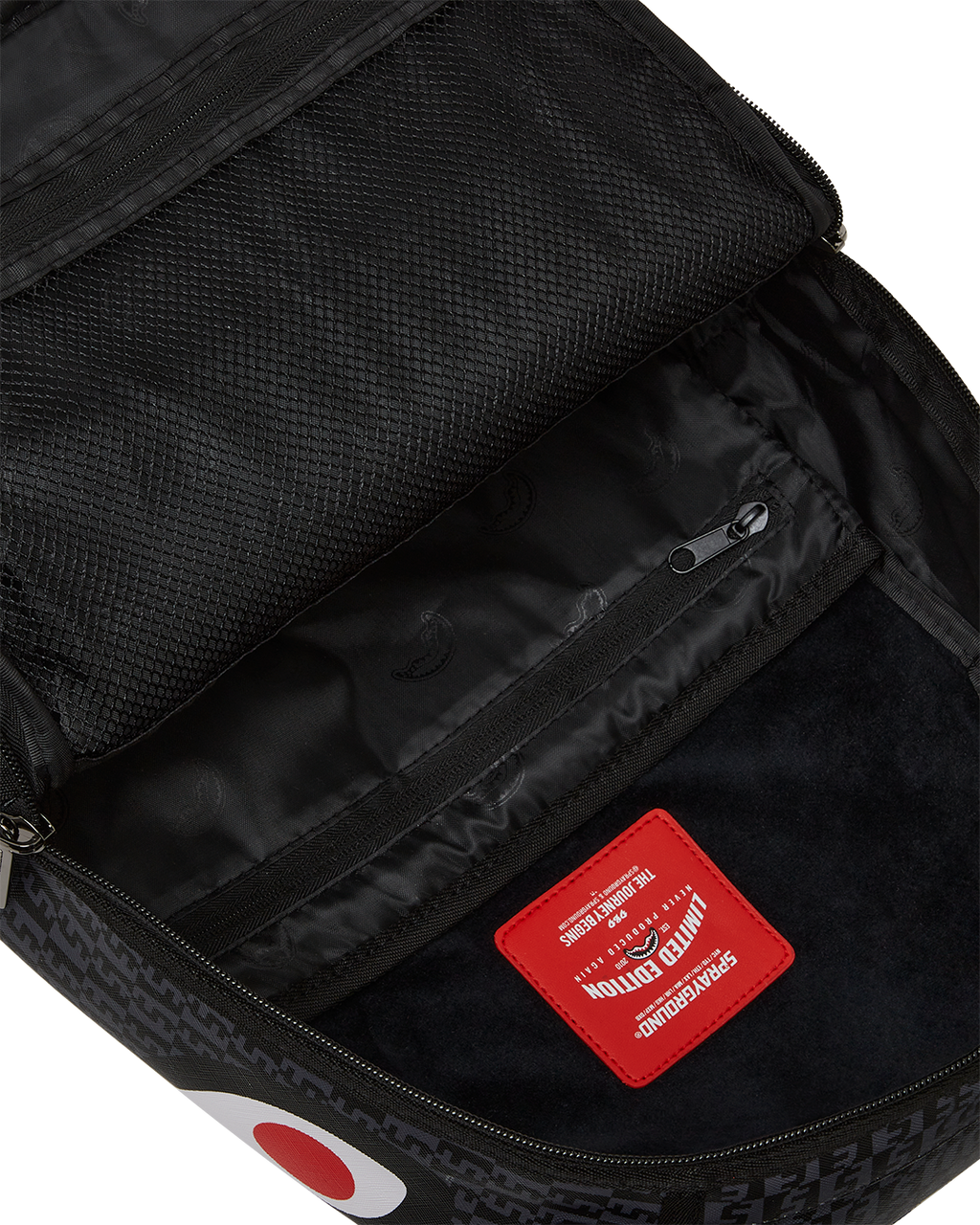 SPRAYGATTI REVV (DLXV)