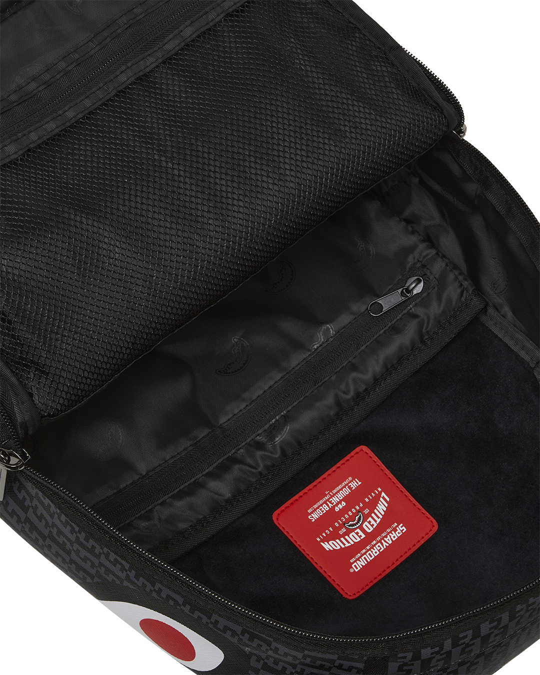 SPRAYGATTI REVV (DLXV)