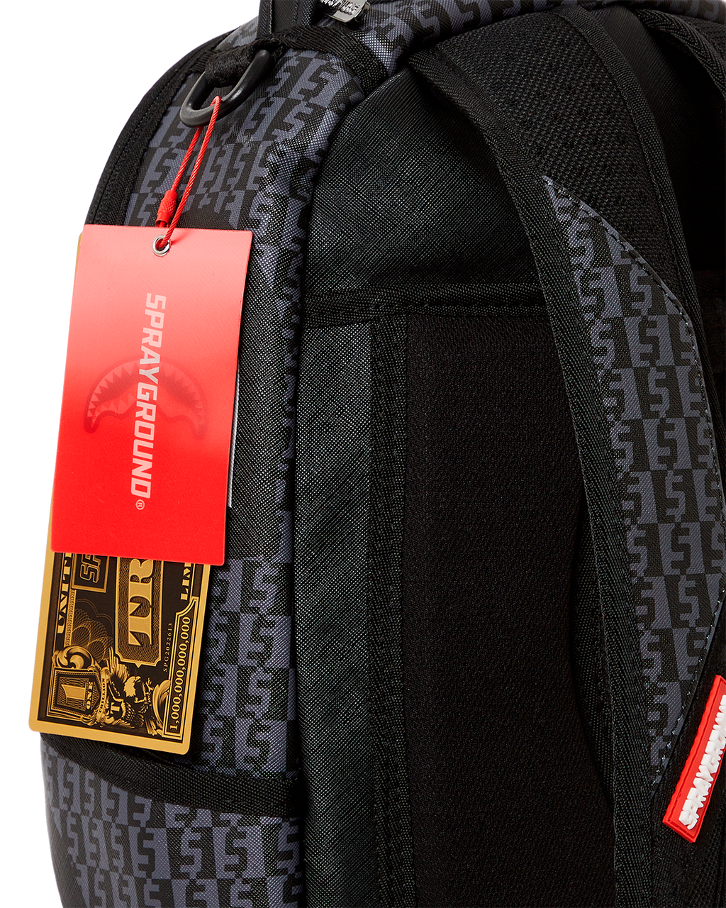 SPRAYGATTI REVV (DLXV)