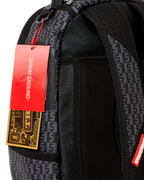 SPRAYGATTI REVV (DLXV)