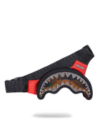 TRINITY CAMO SHARKMOUTH CROSSBODY