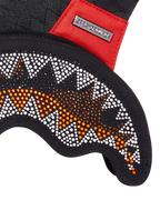 TRINITY CAMO SHARKMOUTH CROSSBODY