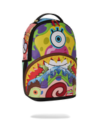 SPONGEBOB CUT & SEW BACKPACK (DLXV)