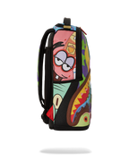 SPONGEBOB CUT & SEW BACKPACK (DLXV)