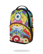 SPONGEBOB CUT & SEW BACKPACK (DLXV)