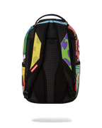 SPONGEBOB CUT & SEW BACKPACK (DLXV)