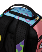 SPONGEBOB CUT & SEW BACKPACK (DLXV)