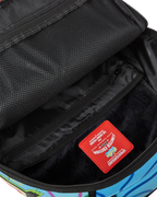 SPONGEBOB CUT & SEW BACKPACK (DLXV)