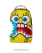 SPONGEBOB SHARKBITE BACKPACK (DLXV)
