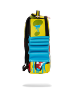 SPONGEBOB SHARKBITE BACKPACK (DLXV)
