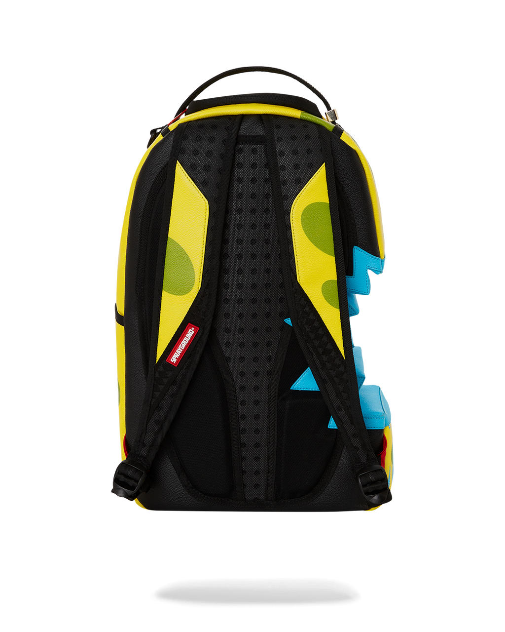 SPONGEBOB SHARKBITE BACKPACK (DLXV)