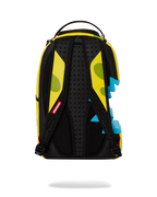 SPONGEBOB SHARKBITE BACKPACK (DLXV)