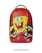 SPONGEBOB HELLO WORLD BACKPACK (DLXV)