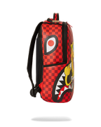 SPONGEBOB HELLO WORLD BACKPACK (DLXV)