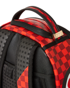 SPONGEBOB HELLO WORLD BACKPACK (DLXV)