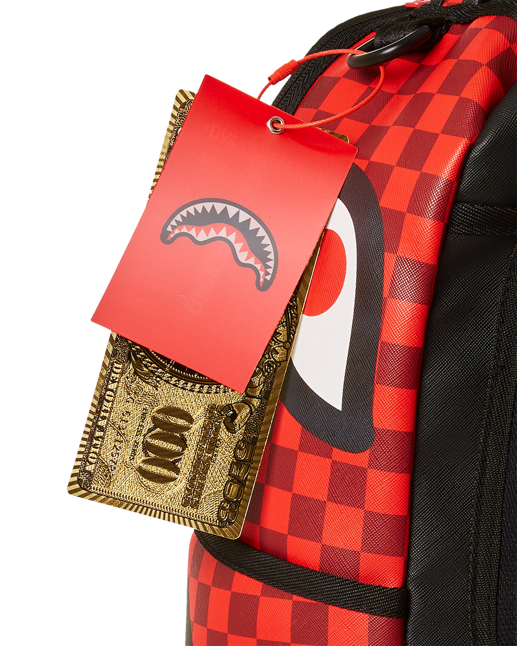 SPONGEBOB HELLO WORLD BACKPACK (DLXV)