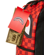 SPONGEBOB HELLO WORLD BACKPACK (DLXV)