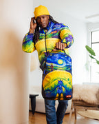 TRIPPY NIGHTS RABBBIT EDITION RON ENGLISH COLLAB