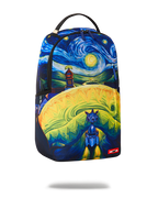 TRIPPY NIGHTS RABBBIT EDITION RON ENGLISH COLLAB