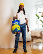 TRIPPY NIGHTS RABBBIT EDITION RON ENGLISH COLLAB