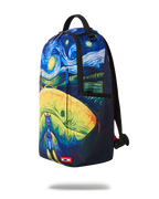 TRIPPY NIGHTS RABBBIT EDITION RON ENGLISH COLLAB