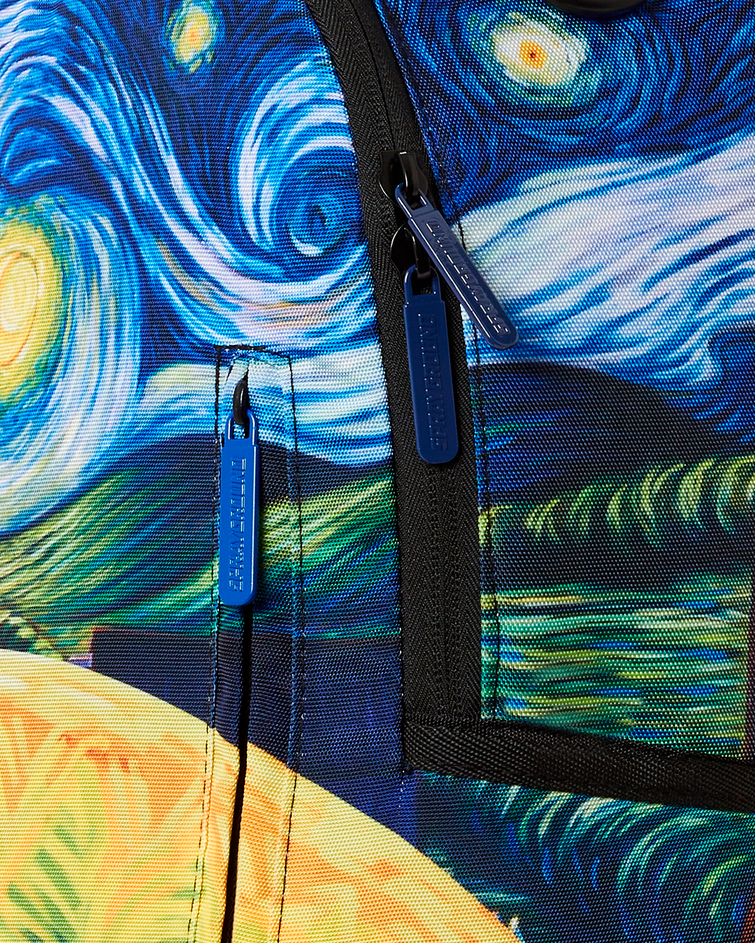 TRIPPY NIGHTS RABBBIT EDITION RON ENGLISH COLLAB