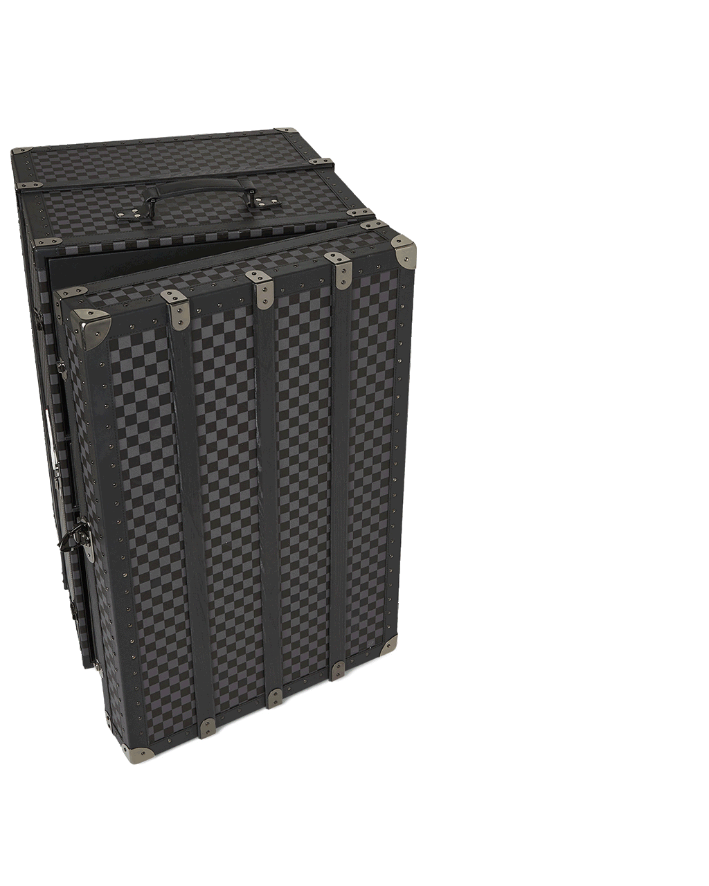 VANQUISH II WARDROBE TRUNK