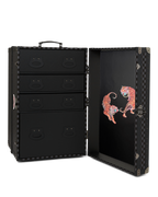 VANQUISH II WARDROBE TRUNK