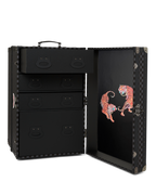 VANQUISH II WARDROBE TRUNK