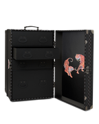 VANQUISH II WARDROBE TRUNK