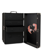 VANQUISH II WARDROBE TRUNK