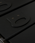 VANQUISH II WARDROBE TRUNK