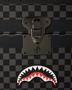 VANQUISH II WARDROBE TRUNK