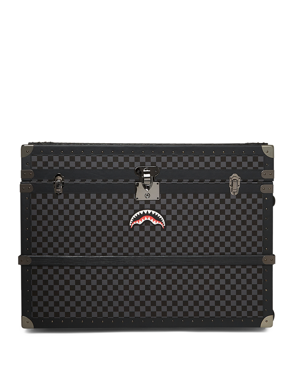 VANQUISH II WARDROBE TRUNK