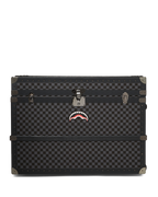 VANQUISH II WARDROBE TRUNK