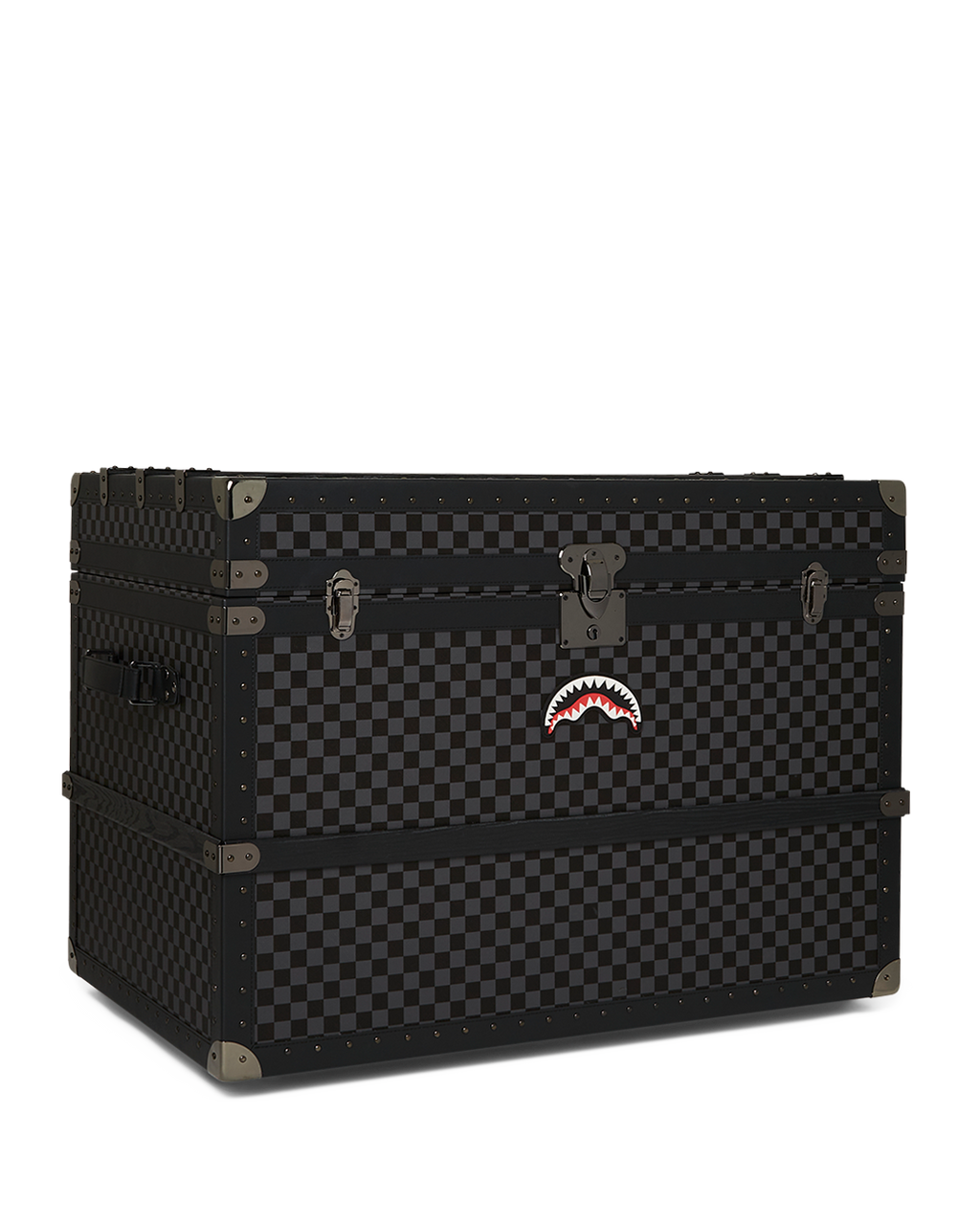 VANQUISH II WARDROBE TRUNK