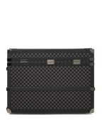 VANQUISH II WARDROBE TRUNK